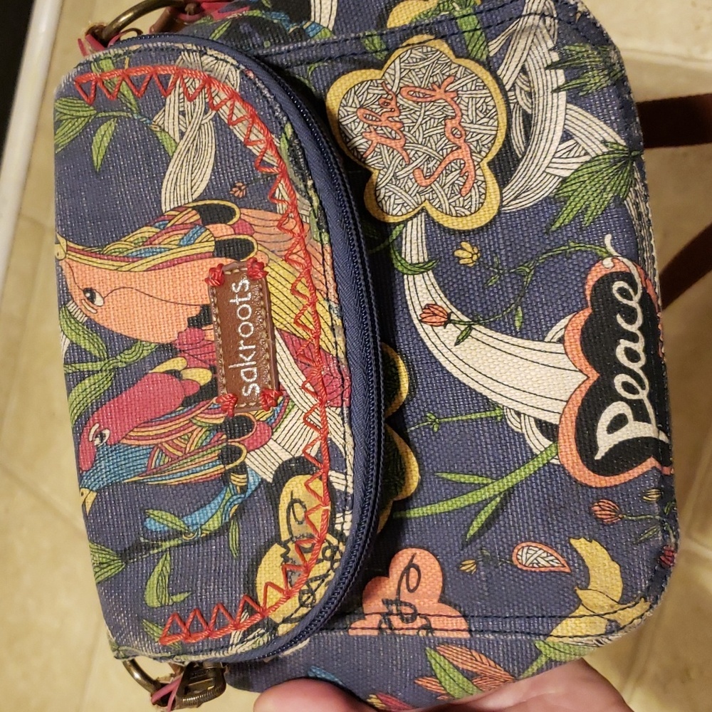 Sakroots Purse - Picture 11 of 12